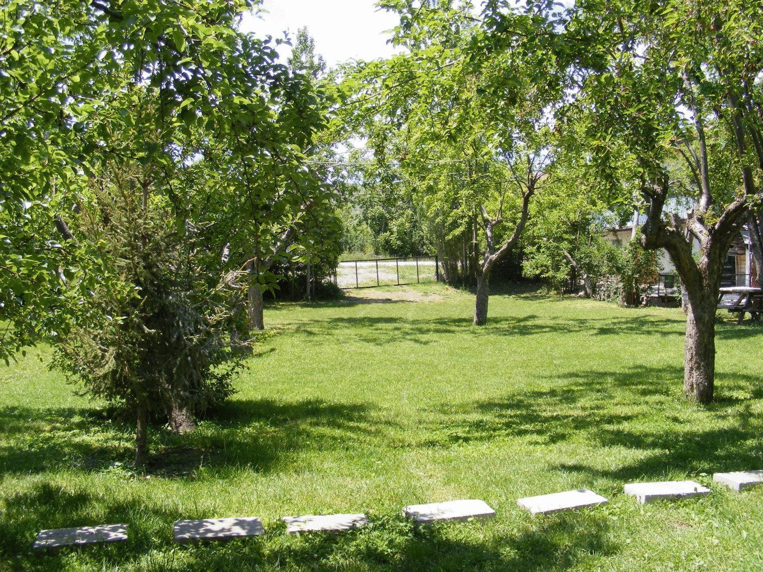 Hittite Houses Bed & Breakfast Bogazkale Exterior foto